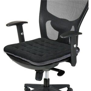 Office Chair Cushion Seat Pad Air Mesh Non Slip Desk Dining Room Kitchen Cushion
